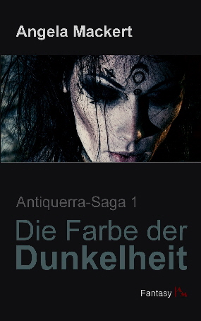 Die Farbe der Dunkelheit 155