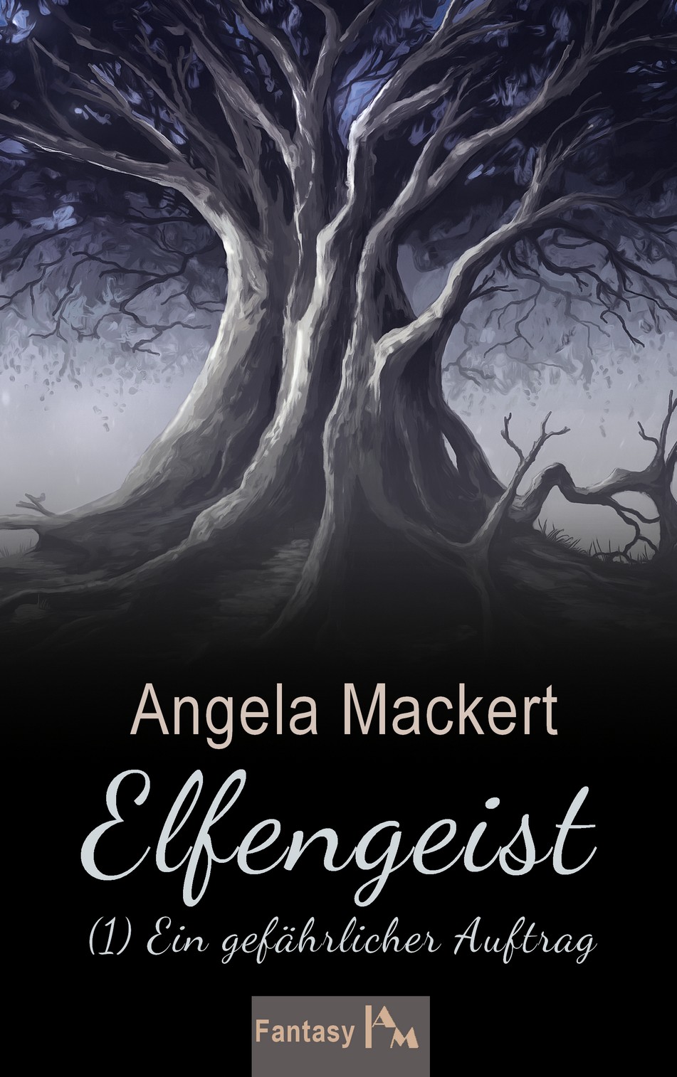 Elfengeist 1 eBook