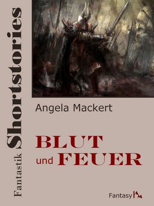 Blut und Feuer 5cm