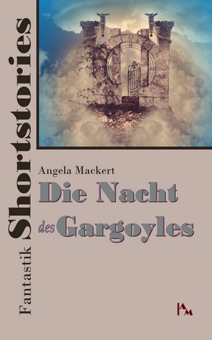 Die Nacht des Gargoyles- 5cm