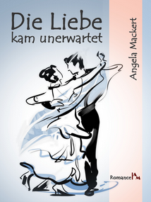 Die Liebe kam unerwartet-eBook